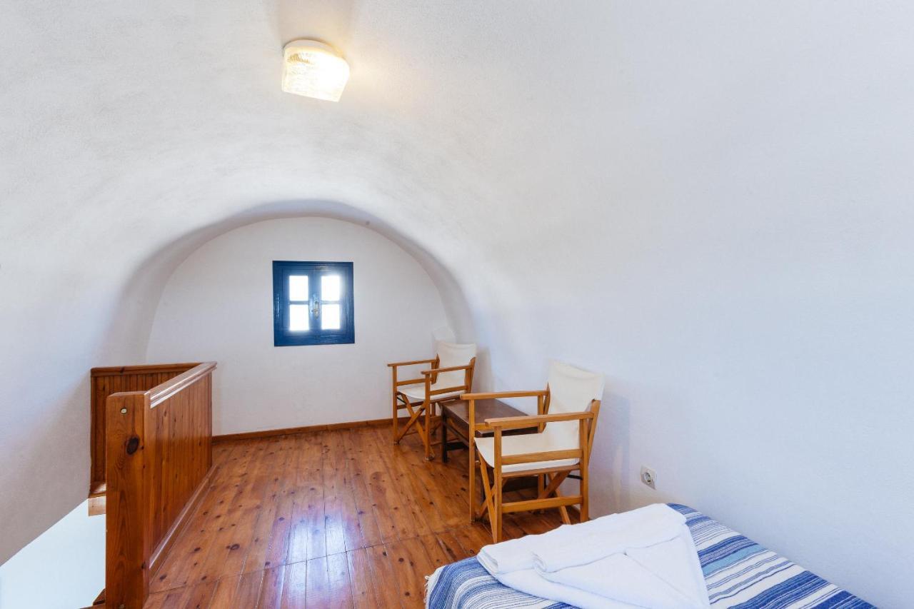 Thalassitis Coastal Apartments Περίβολος Εξωτερικό φωτογραφία