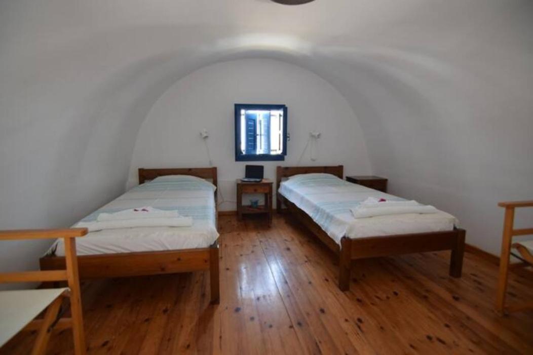 Thalassitis Coastal Apartments Περίβολος Εξωτερικό φωτογραφία