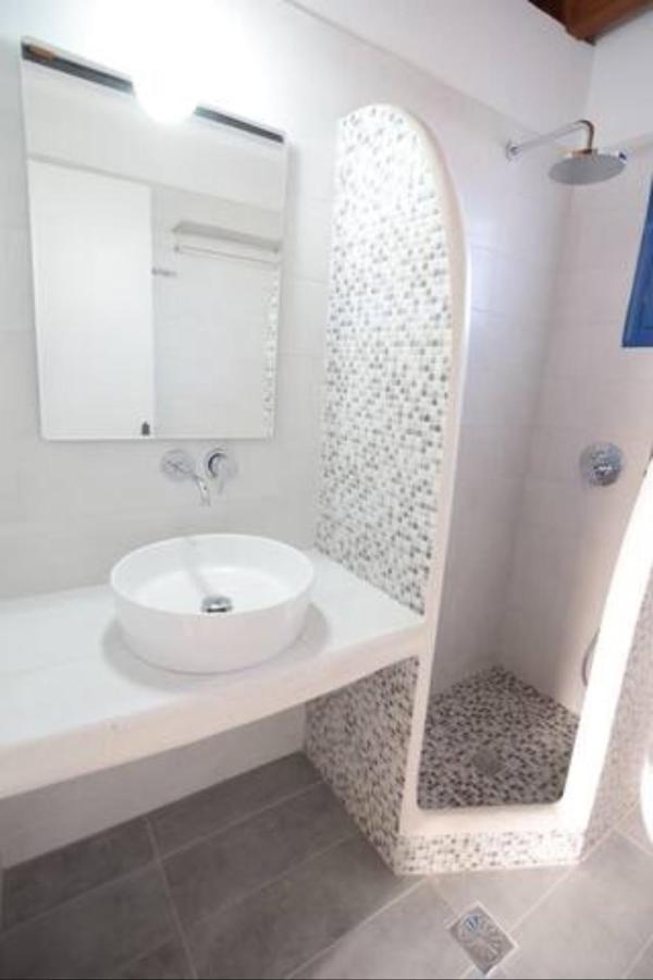 Thalassitis Coastal Apartments Περίβολος Εξωτερικό φωτογραφία