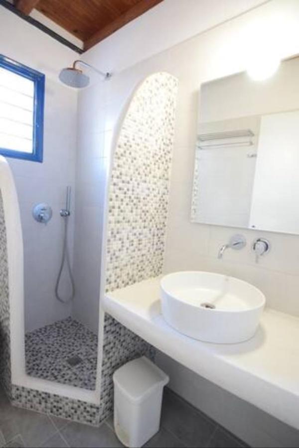 Thalassitis Coastal Apartments Περίβολος Εξωτερικό φωτογραφία