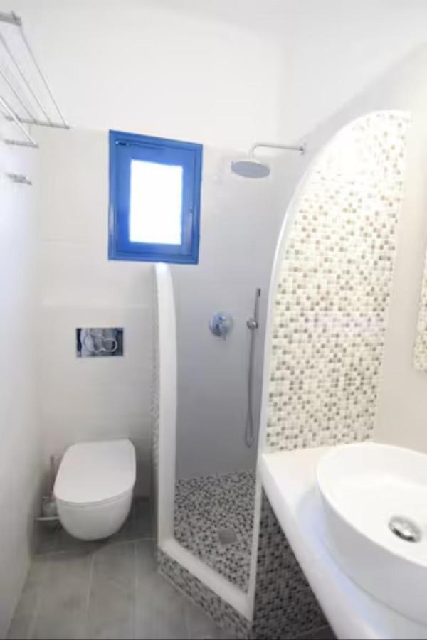 Thalassitis Coastal Apartments Περίβολος Εξωτερικό φωτογραφία