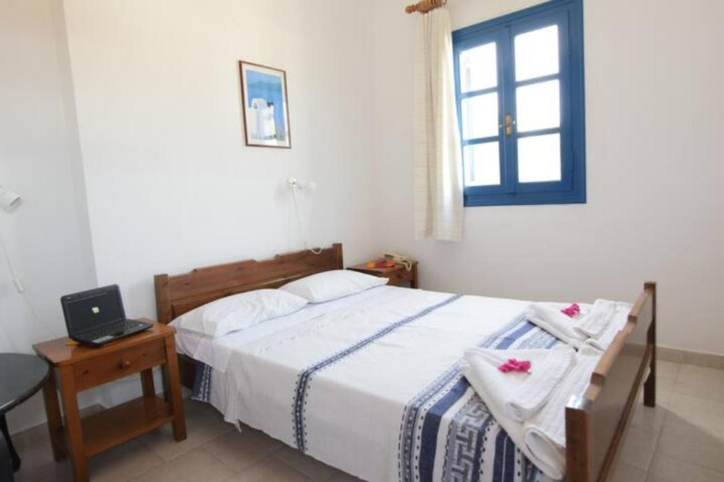 Thalassitis Coastal Apartments Περίβολος Εξωτερικό φωτογραφία