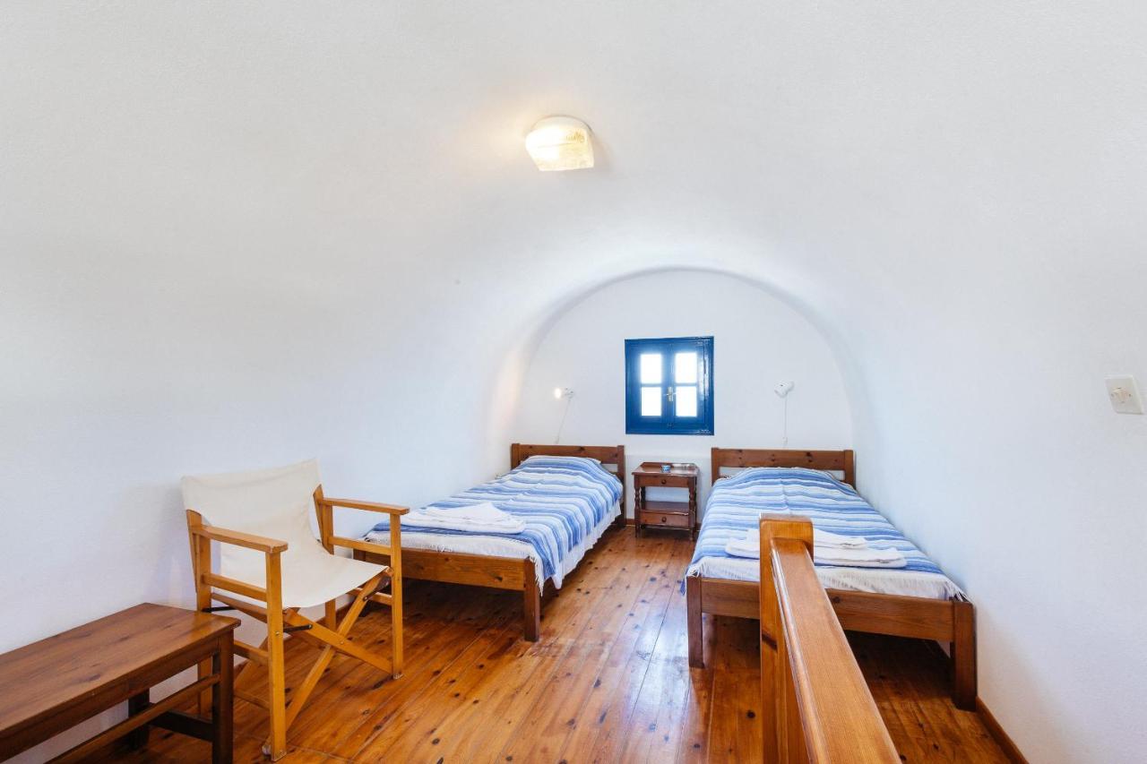 Thalassitis Coastal Apartments Περίβολος Εξωτερικό φωτογραφία