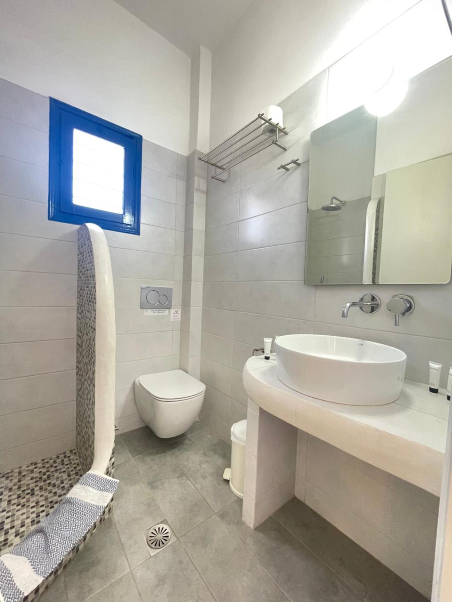Thalassitis Coastal Apartments Περίβολος Εξωτερικό φωτογραφία