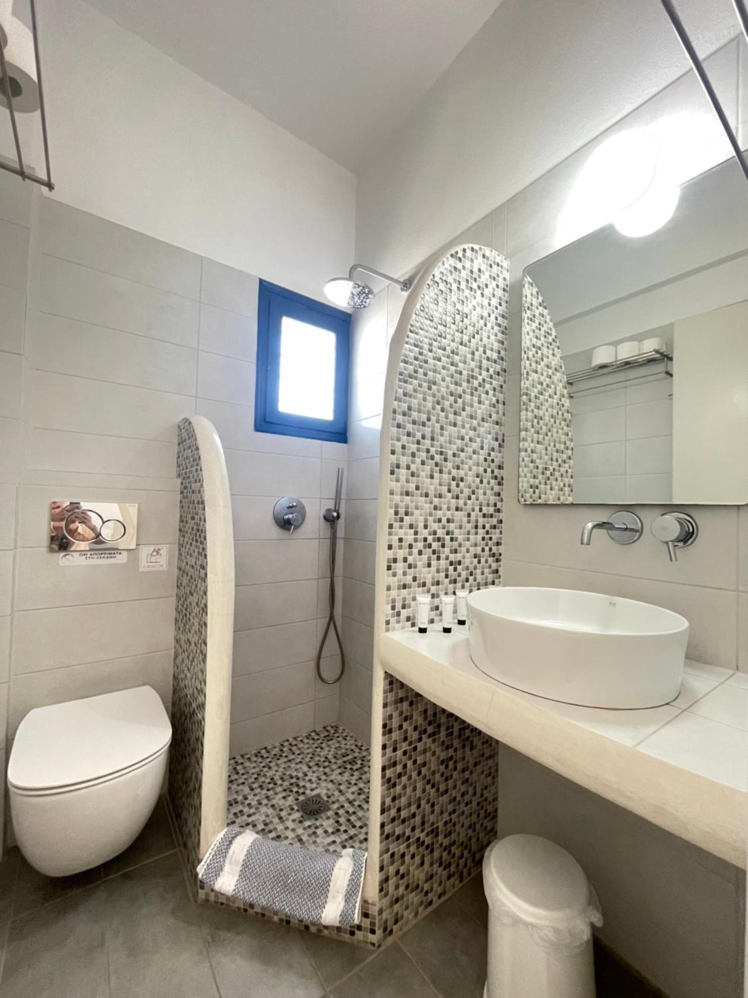 Thalassitis Coastal Apartments Περίβολος Εξωτερικό φωτογραφία