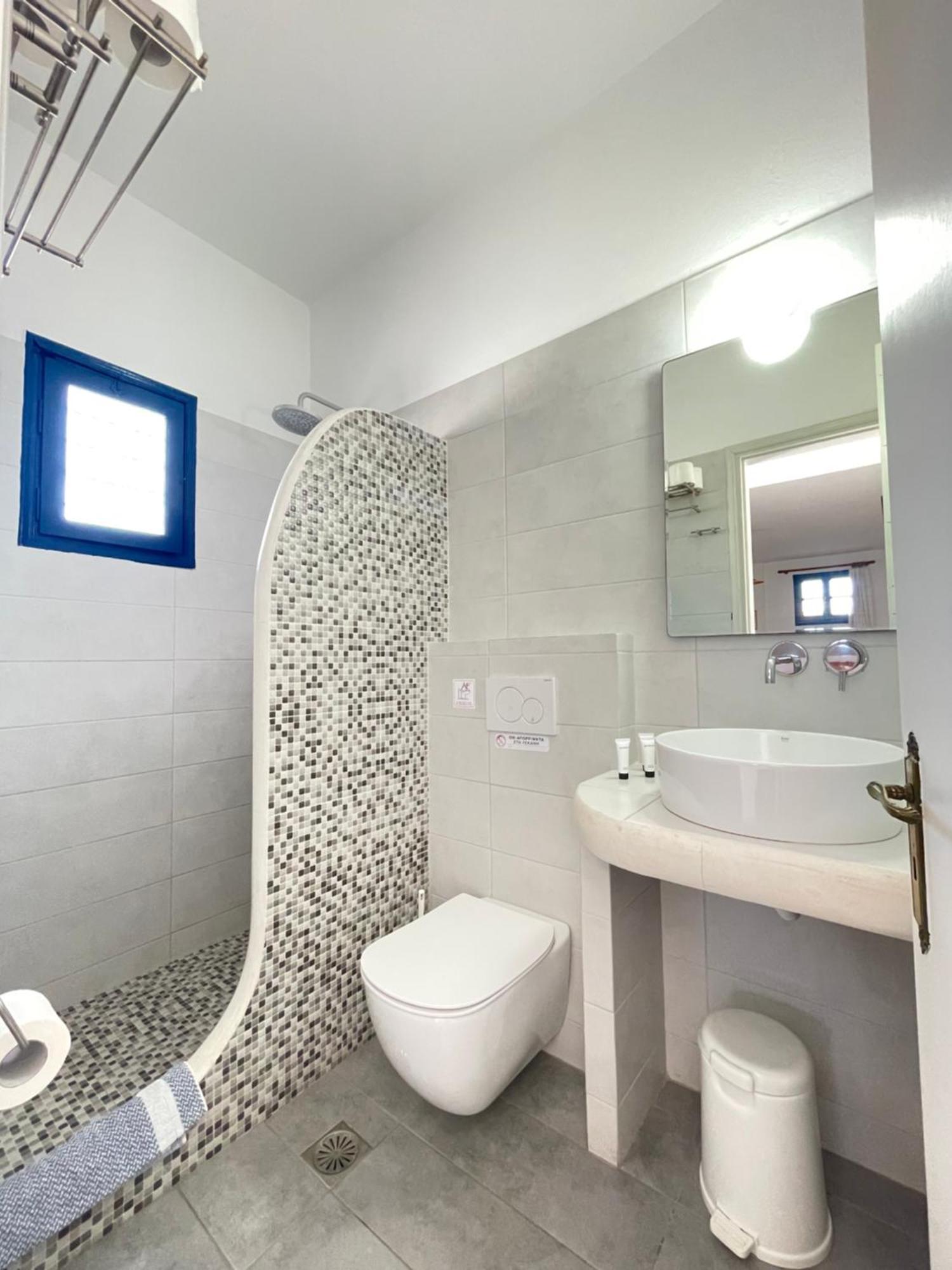 Thalassitis Coastal Apartments Περίβολος Εξωτερικό φωτογραφία