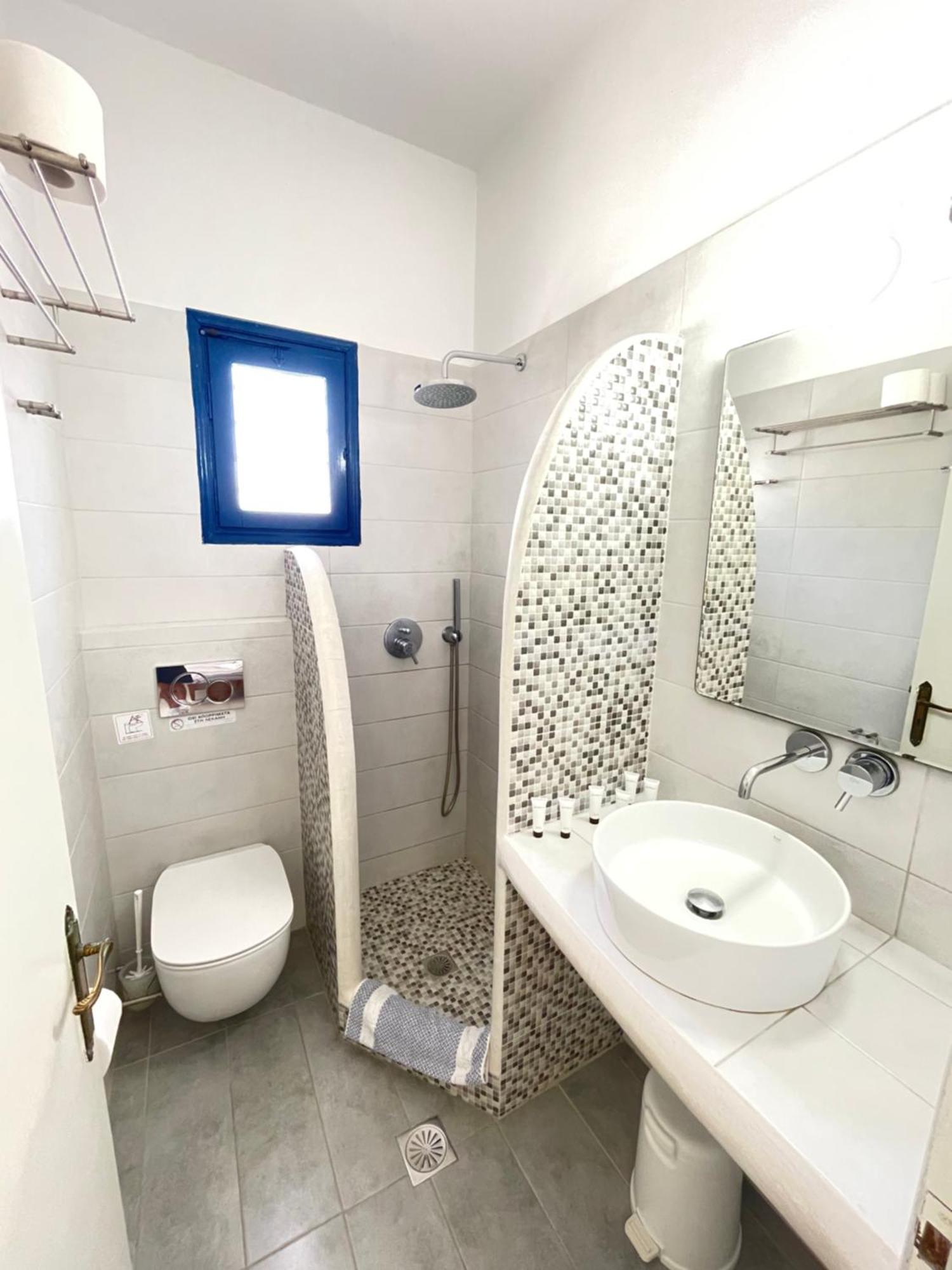 Thalassitis Coastal Apartments Περίβολος Εξωτερικό φωτογραφία